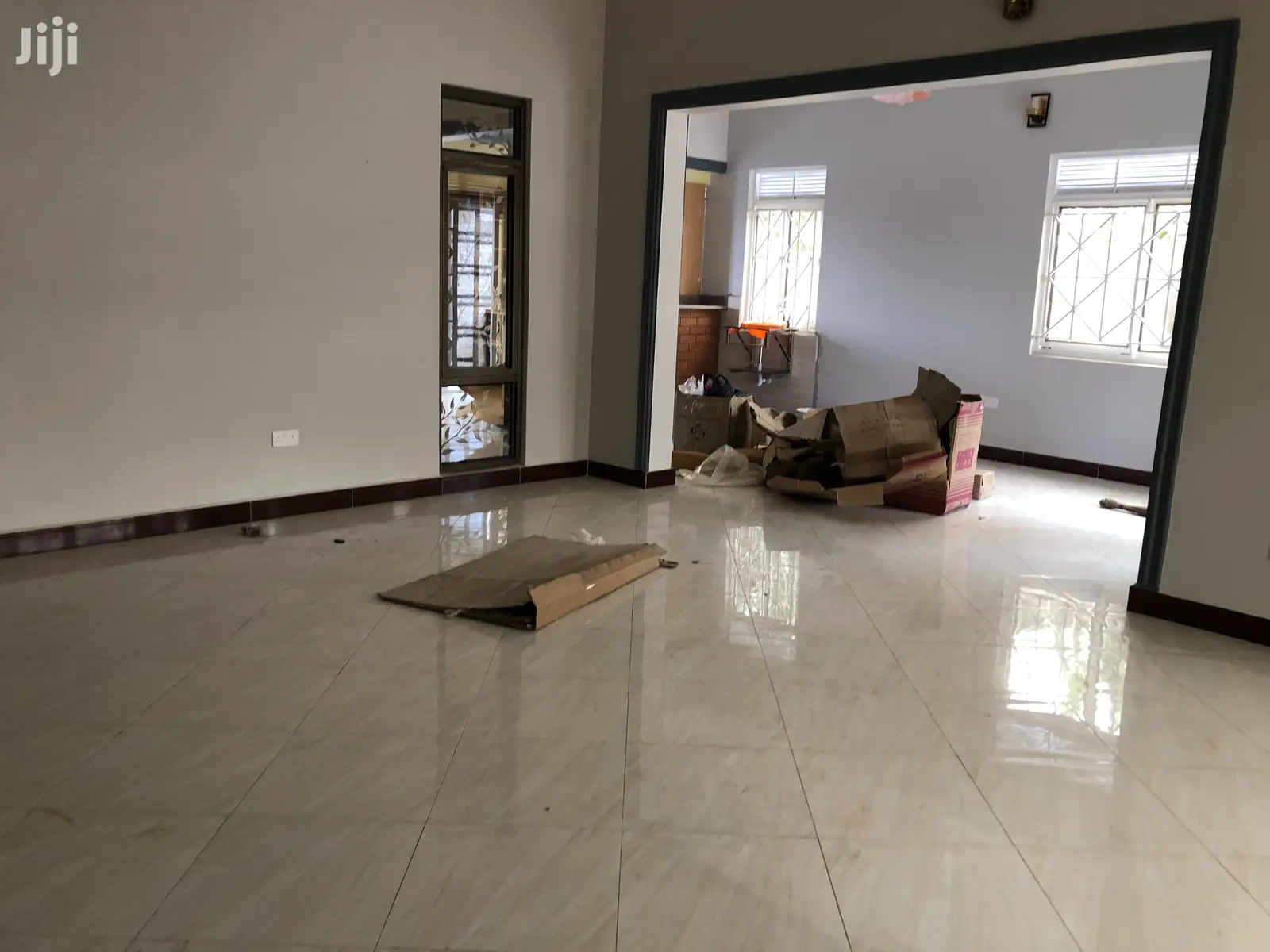 Kiira Titled Bungalow on Sell