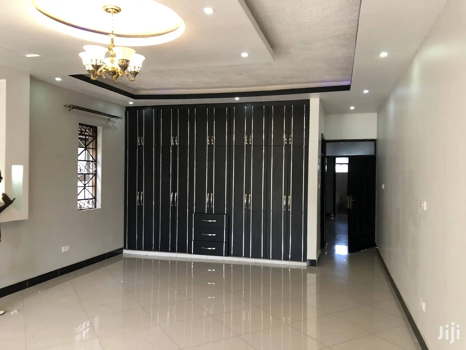 Fancy House in Kira for Sell