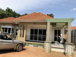 Fancy House in Kira for Sell