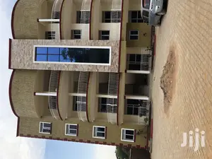 Nalya Complex Of Apartments On Sell