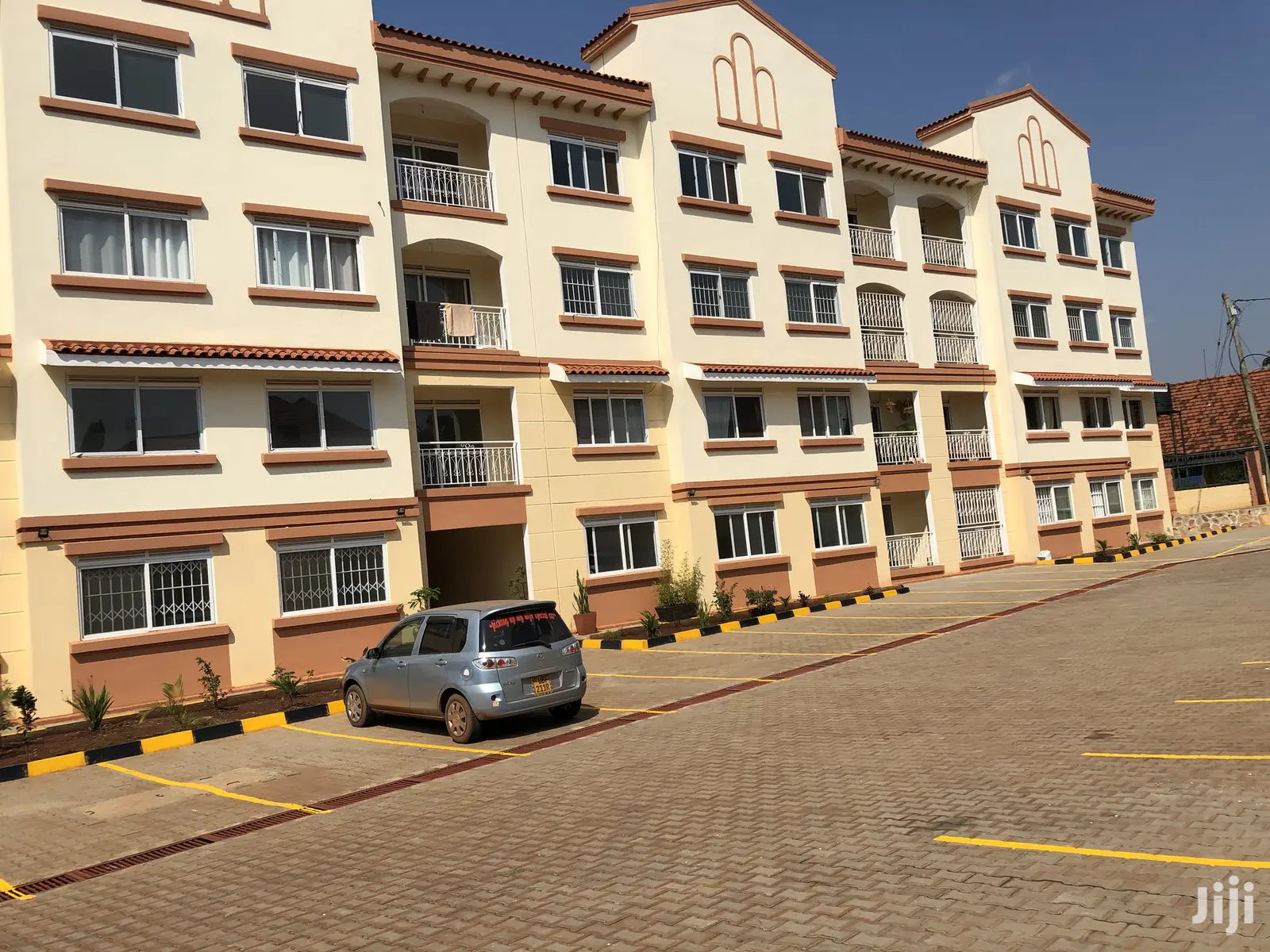 Nalya Condominiums Up On Sell
