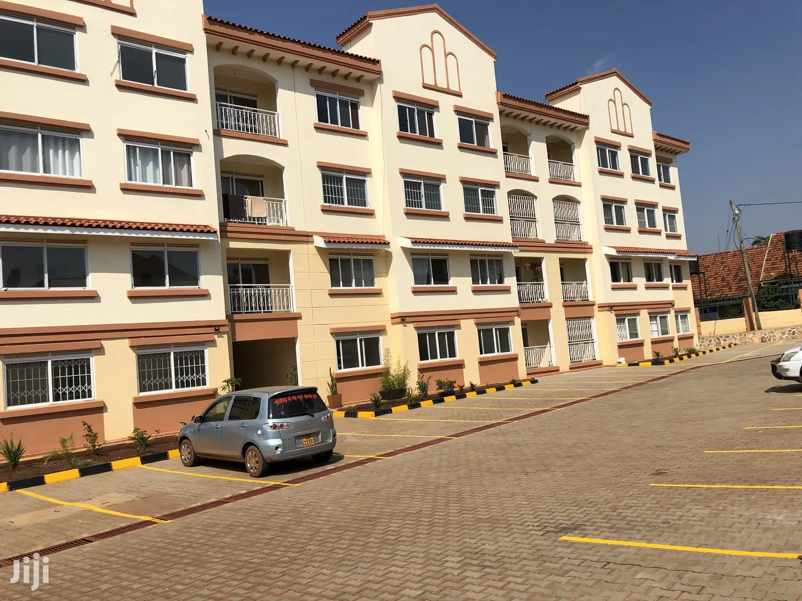 Nalya Condominiums Up On Sell