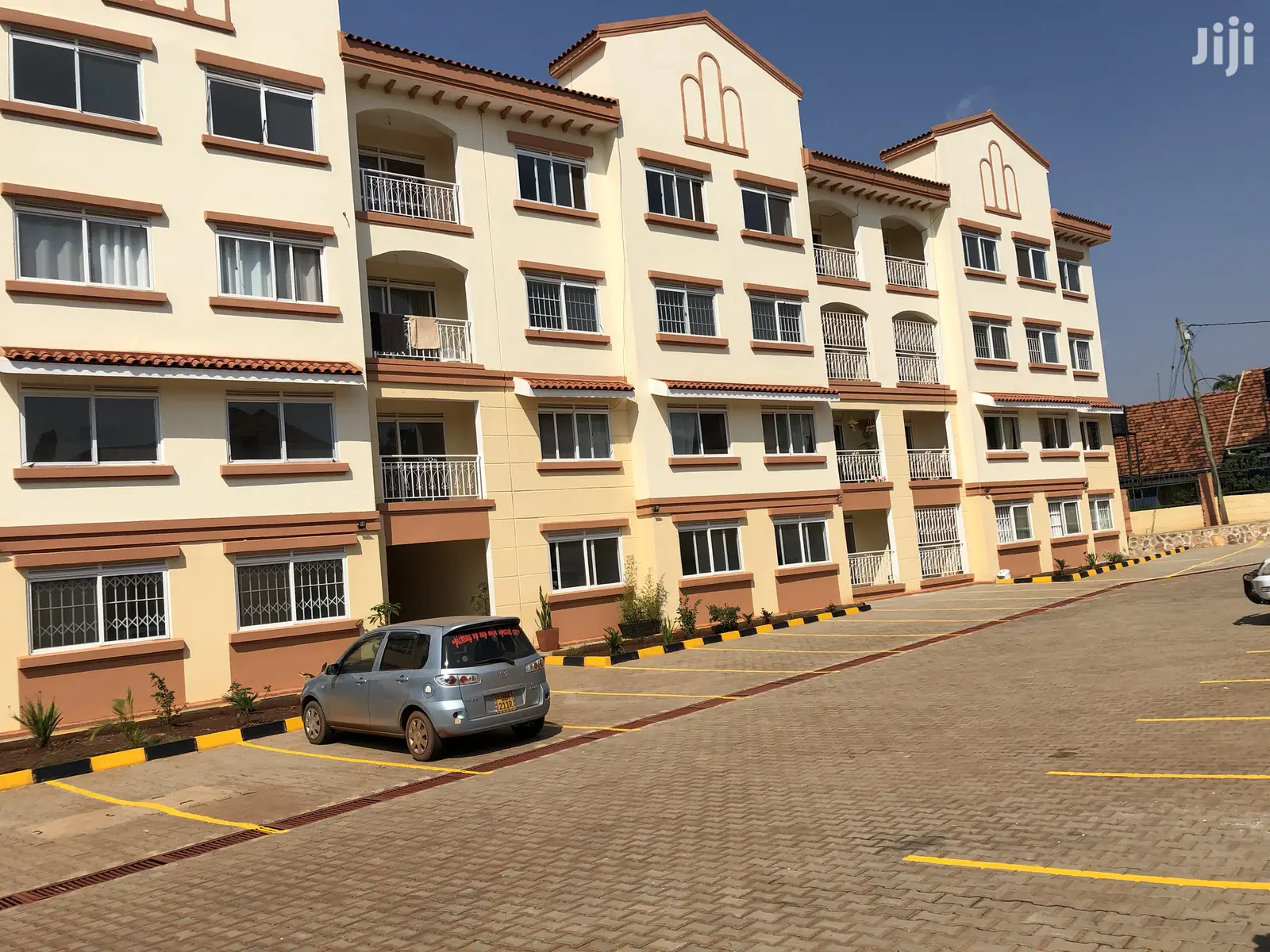 Nalya Condominiums Up On Sell