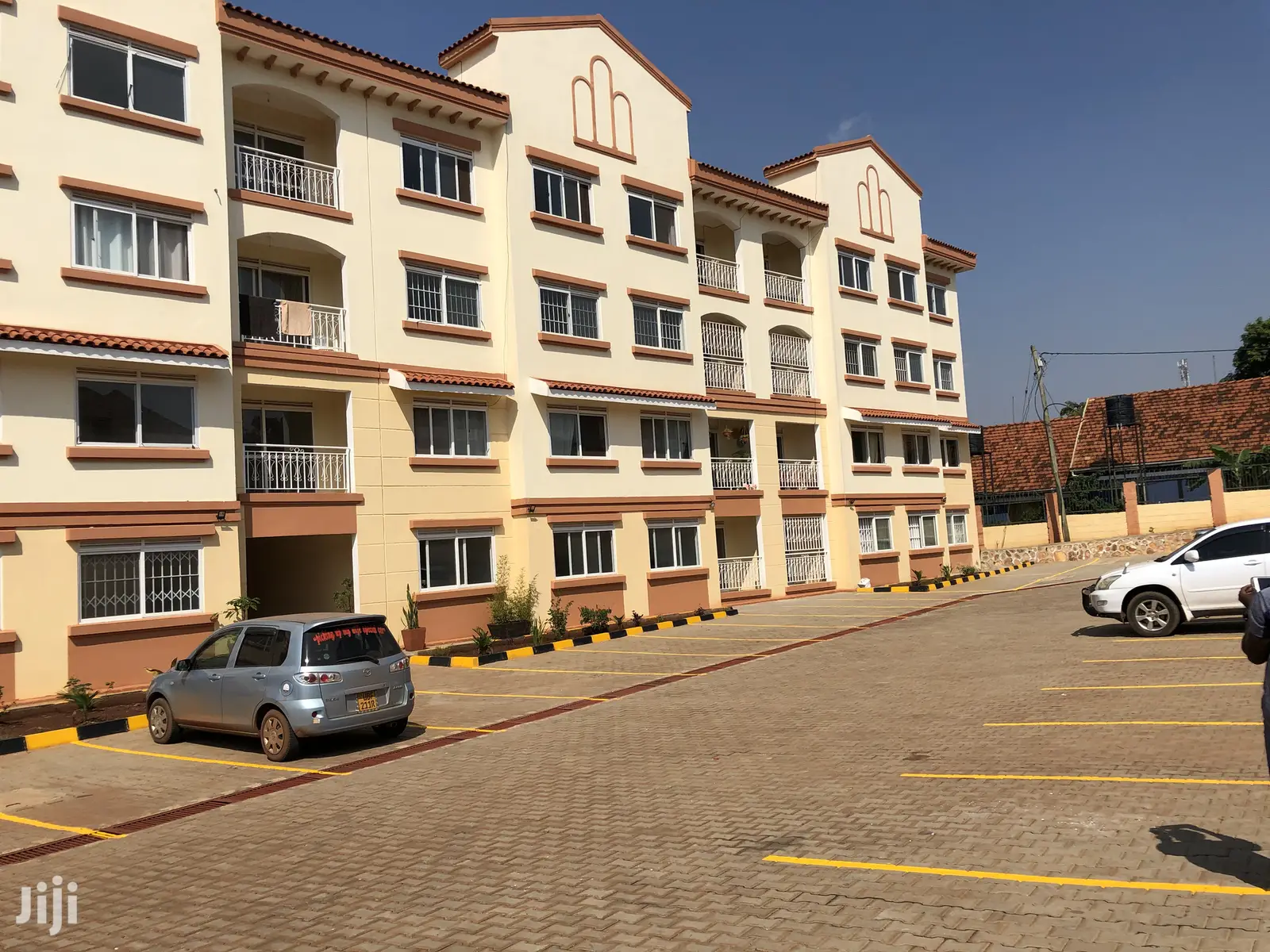 Nalya Condominiums Up On Sell