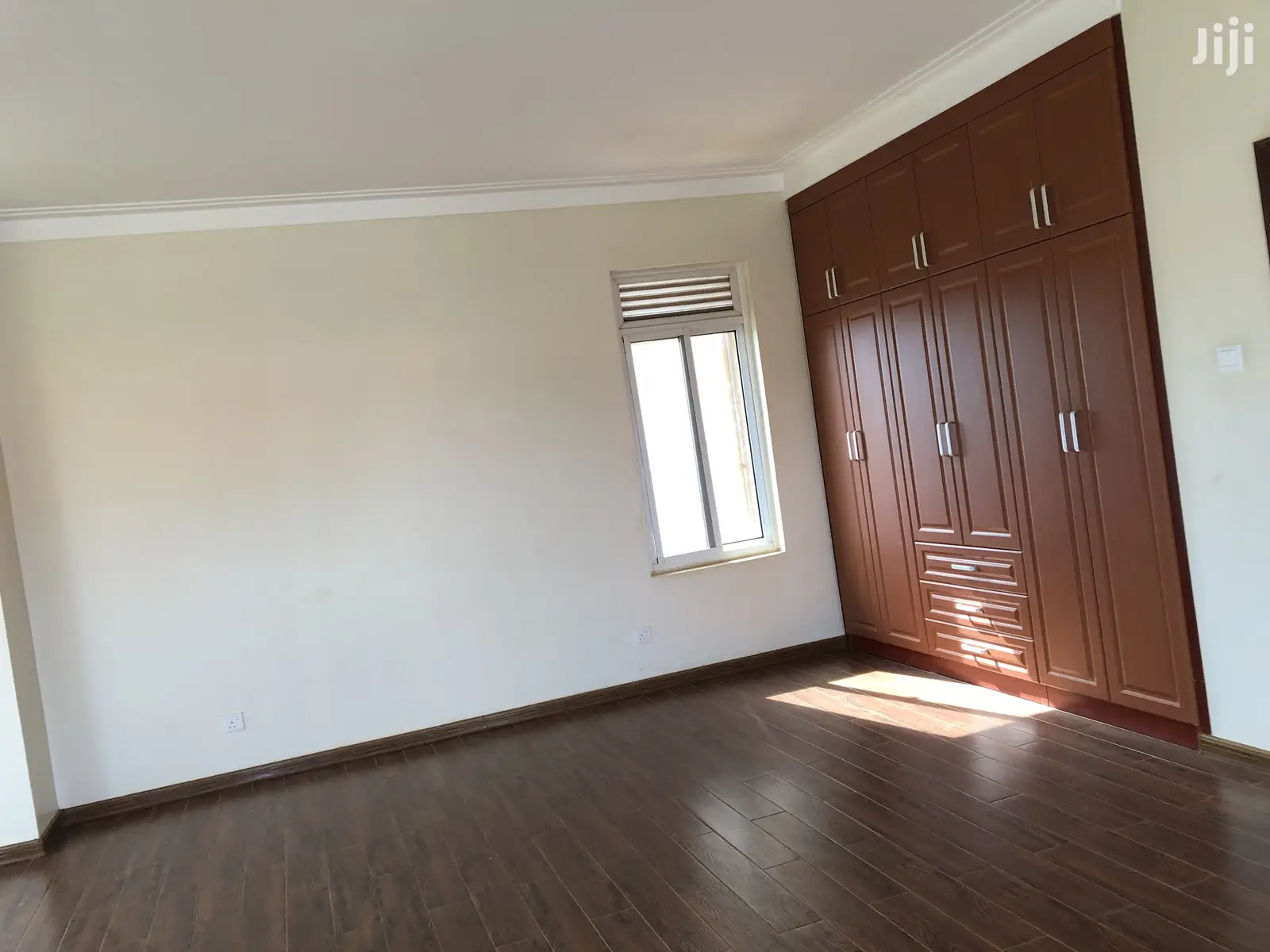 Kisaasi New Apartments All Occupied For Sell