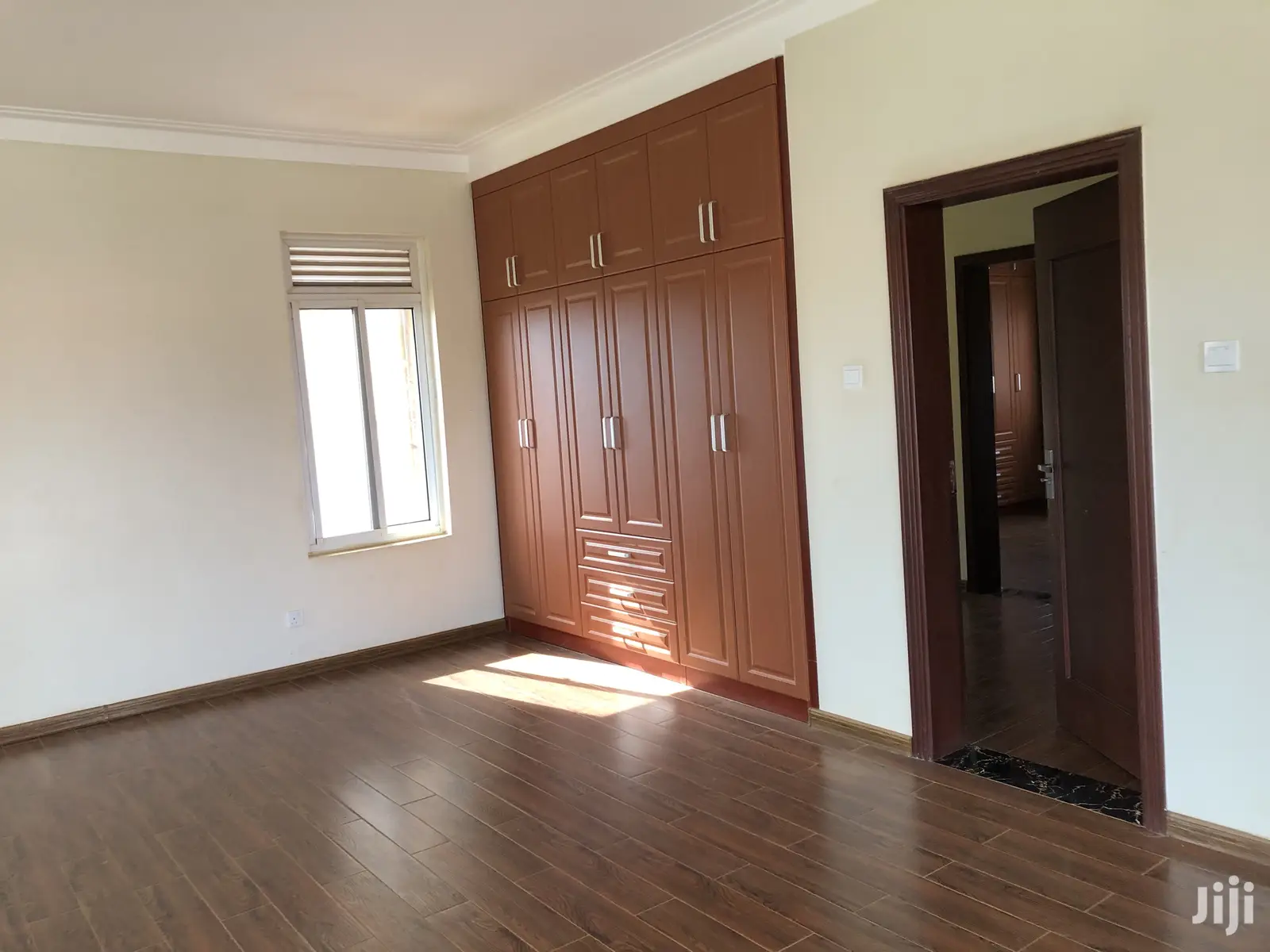 Kisaasi New Apartments All Occupied For Sell