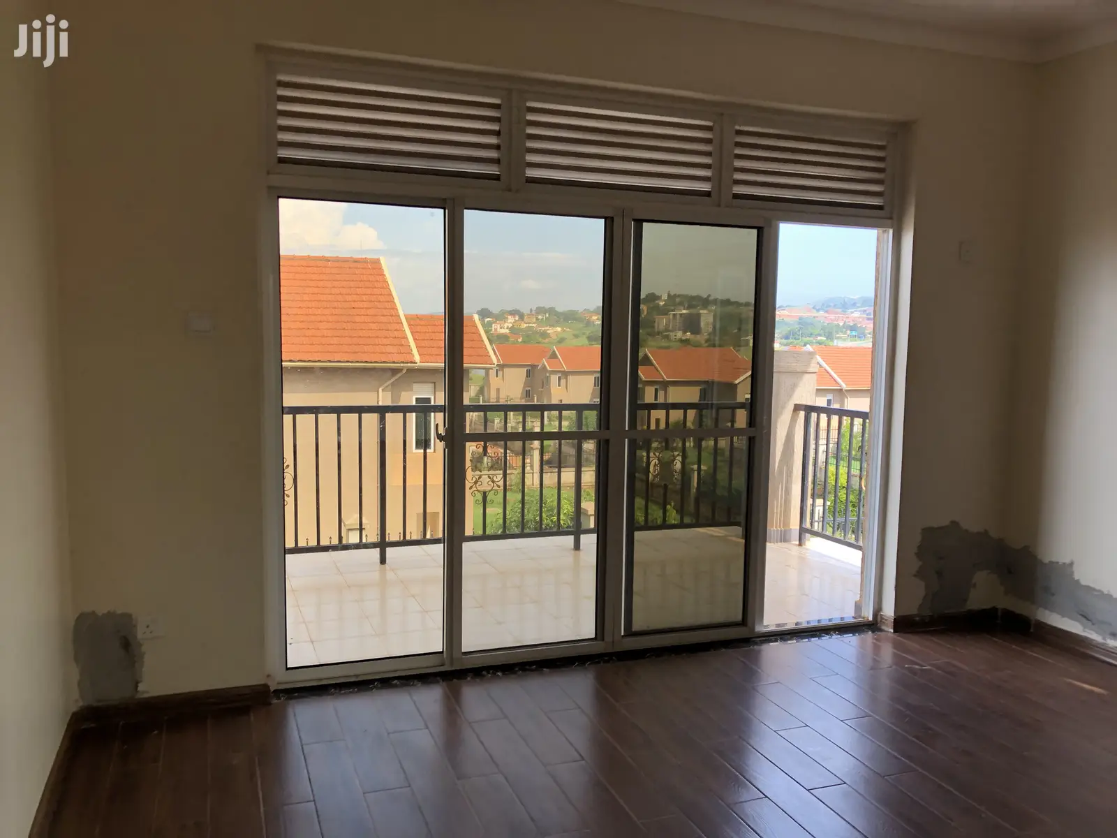 Kisaasi New Apartments All Occupied For Sell