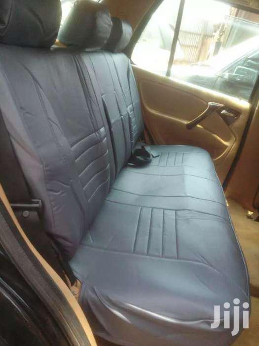 Ml Car Seat Covers Benz