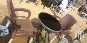 Balcony Set Brand New