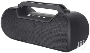 LCN-602 Big Bass Bluetooth Speaker