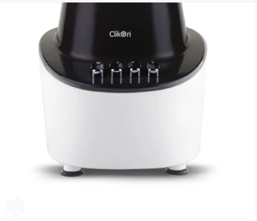 Clikon 3 in 1 Power Blender 350W