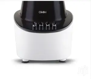 Clikon 3 in 1 Power Blender 350W