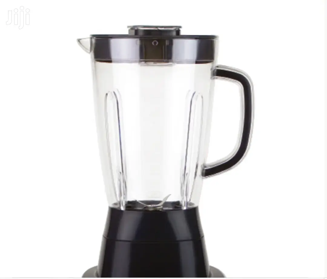 Clikon 3 in 1 Power Blender 350W