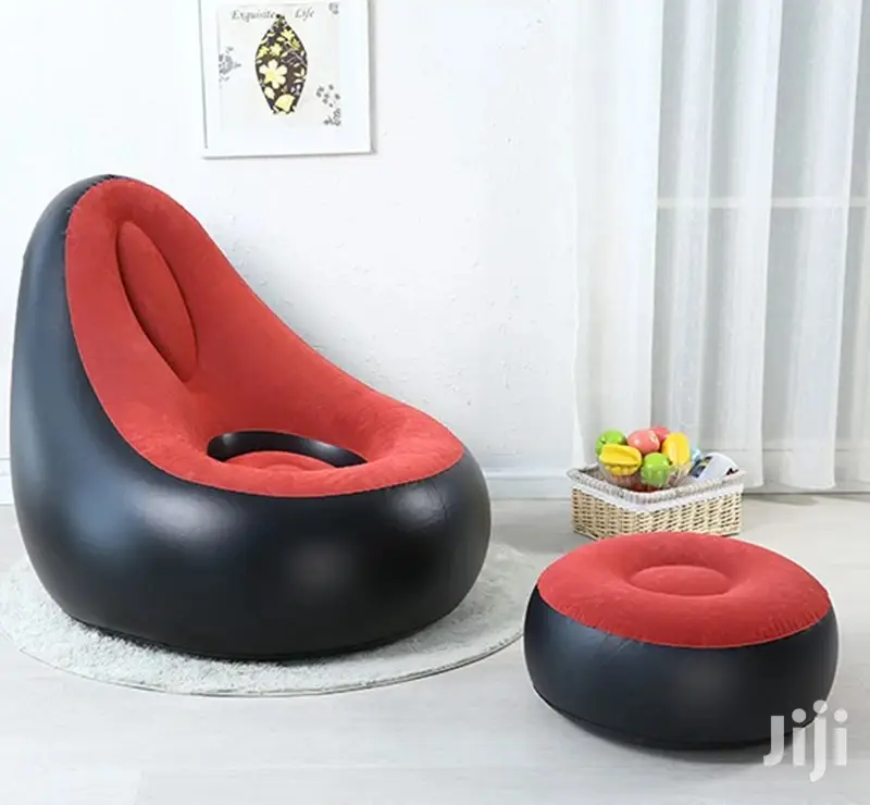Inflatable Sofa