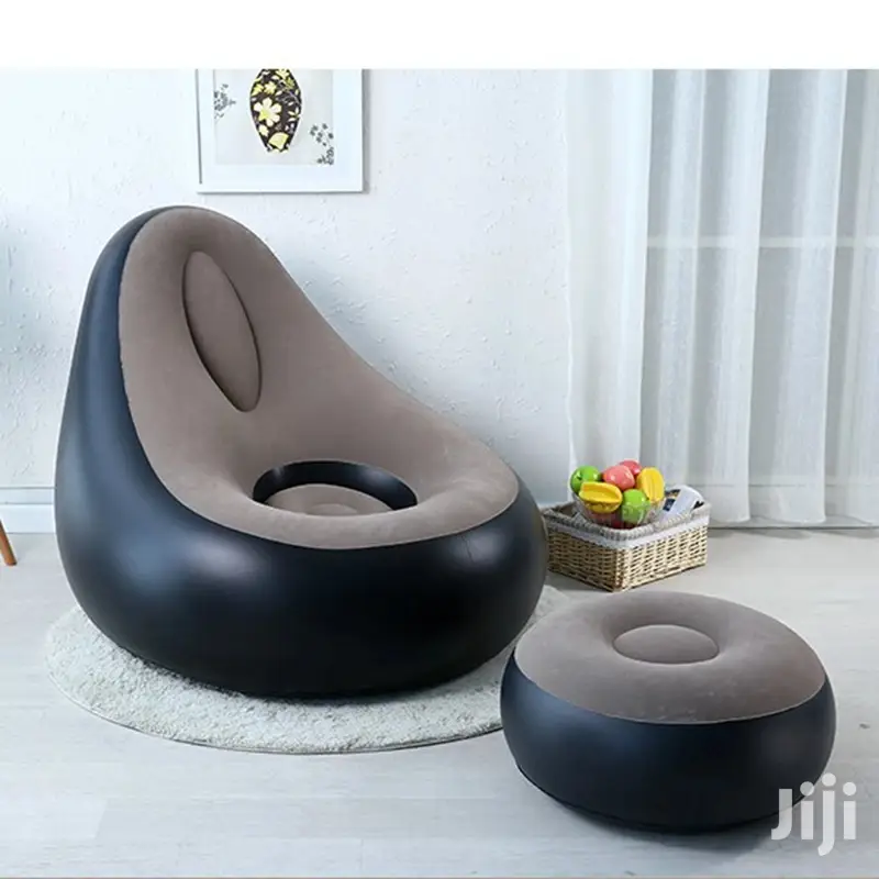 Inflatable Sofa