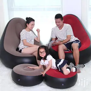 Inflatable Sofa