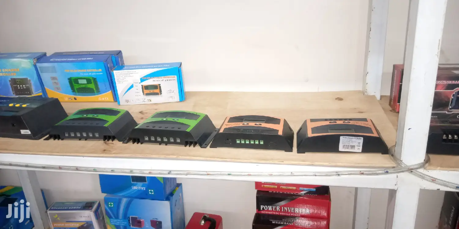 Solar Controller
