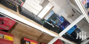 Solar Controller