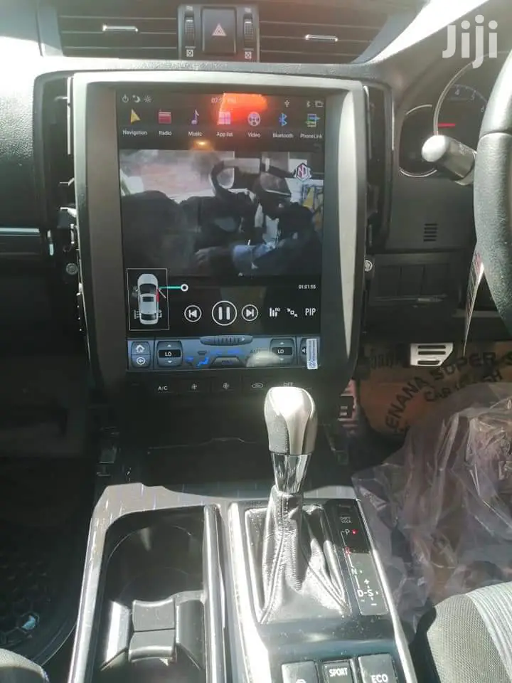Tesla Markx 2010 And Above Car Android Radio