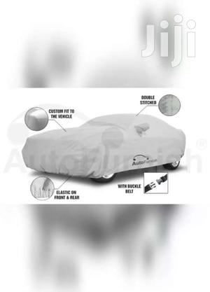 VARCOOL CAR COVER