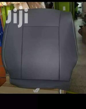 Five Pieces Car Seater Cover From Taiwan