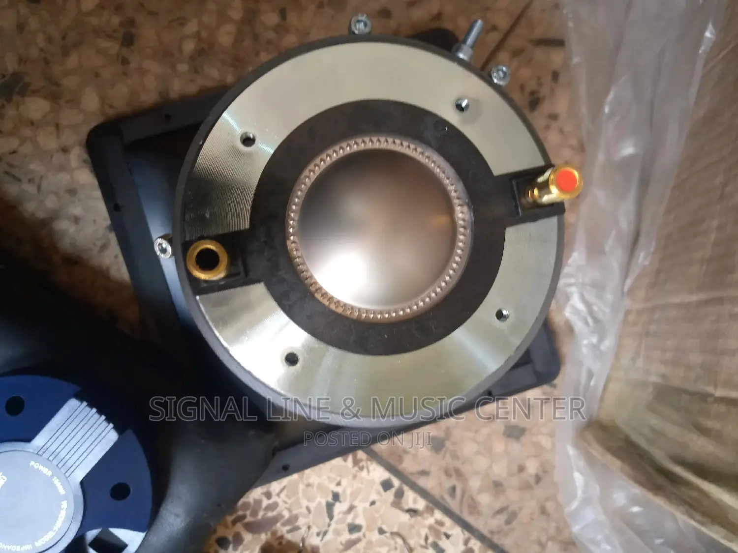 Tweeter Coil's for Speaker's Part's