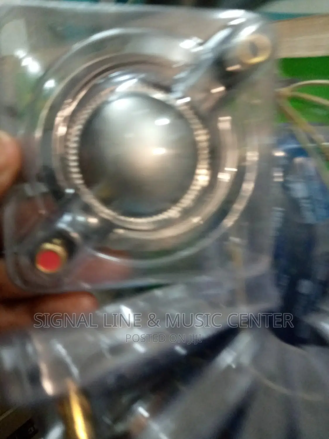 Tweeter Coil's for Speaker's Part's