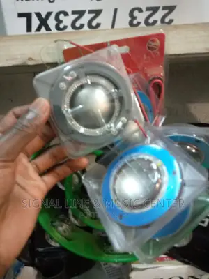 Tweeter Coil's for Speaker's Part's