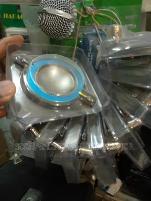 Tweeter Coil's for Speaker's Part's