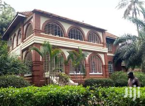 Nakasero Beautiful Mansion For Sell