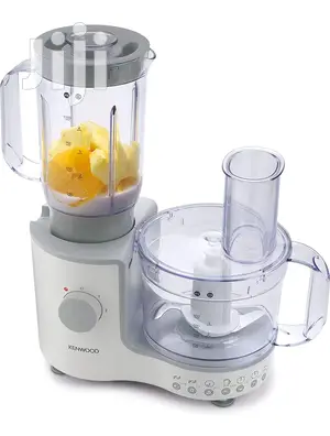 Kenwood 1.4L Food Processor 600W