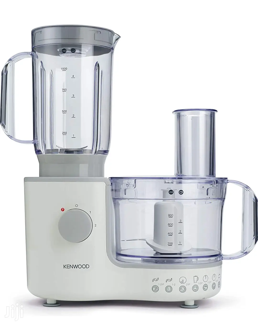 Kenwood 1.4L Food Processor 600W