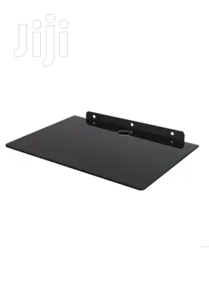 DVD And Decorder Wall Holder