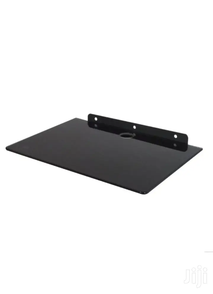 DVD And Decorder Wall Holder