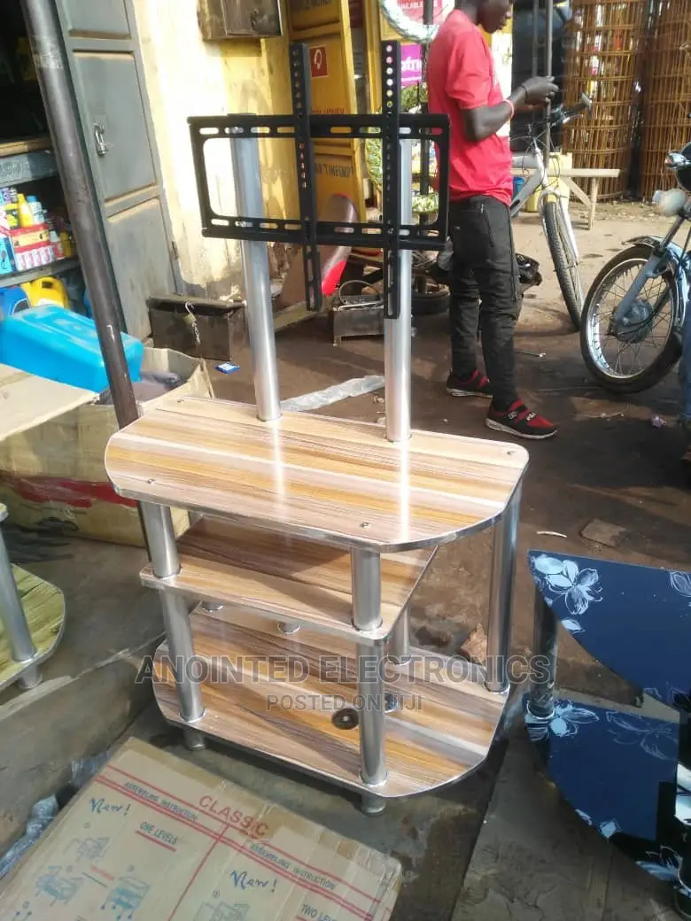 Tv Stand Wooden