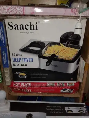 Deep Frayer