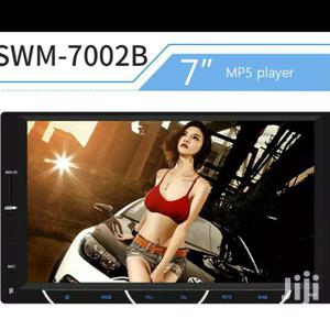 Car Radio Mp4