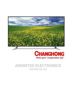 Changhongo Tv 32 Inche