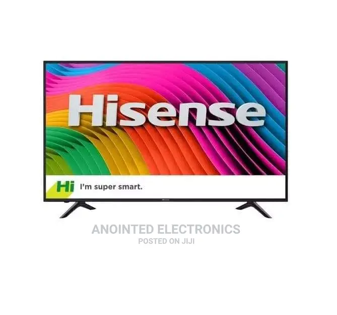 Hisence Tv Original