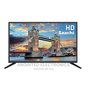SSACH Original Tv 32