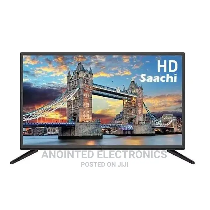 SSACH Original Tv 32