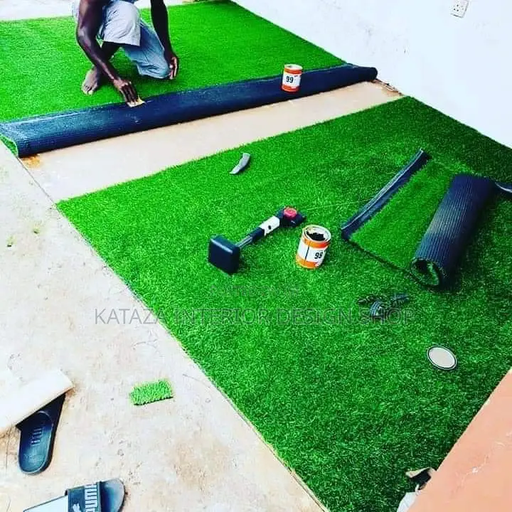 Grass Carpet/Artificial Turf/Grass Carpet