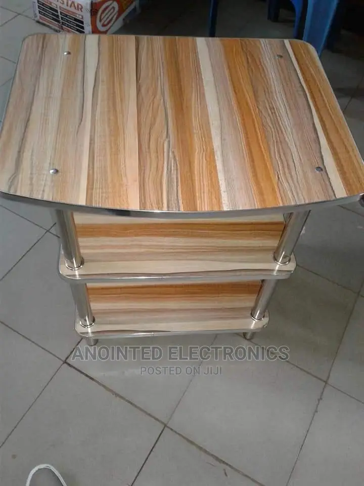 Tv Stand Wooden