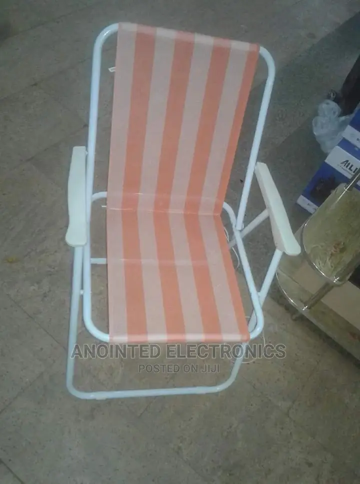 Foldable Chair