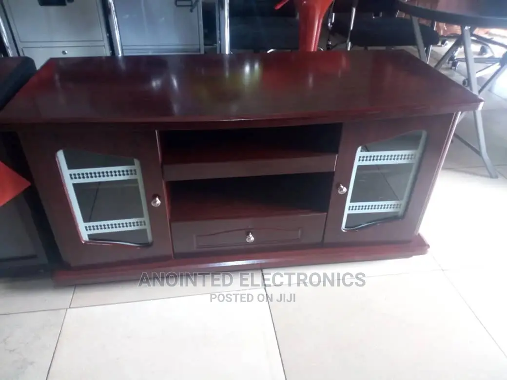 Tv Stand Wooden