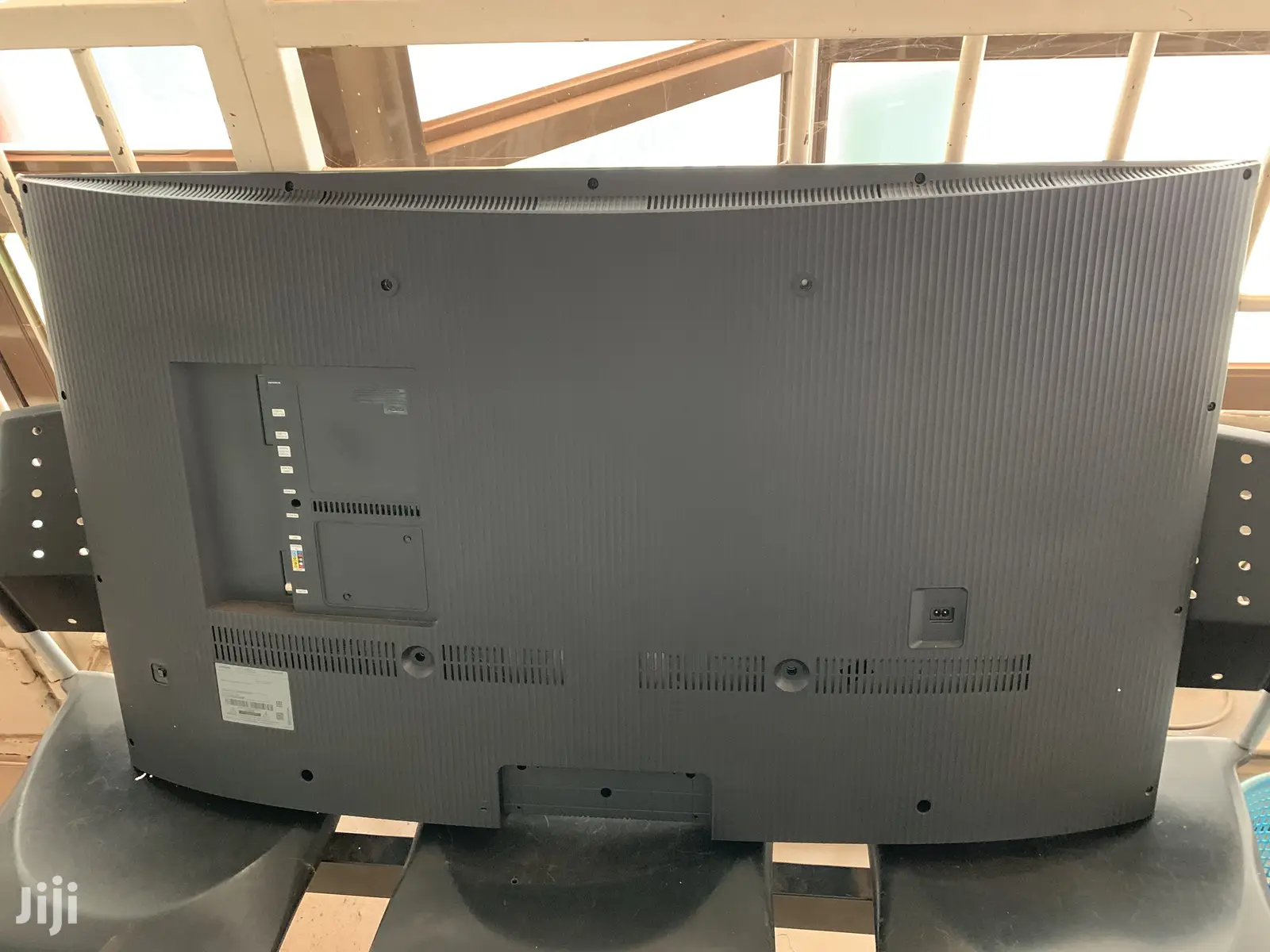Samsung Curved Smart 4K 55inch Tv New