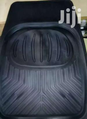 Anti Dirts Car Floor Mat. Or Carpet