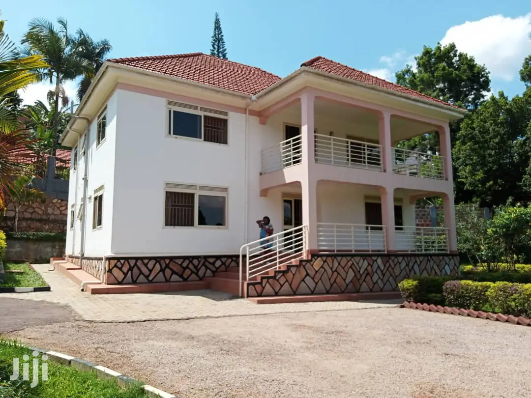 Storeyed House for Rent