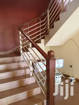 Storeyed House for Rent