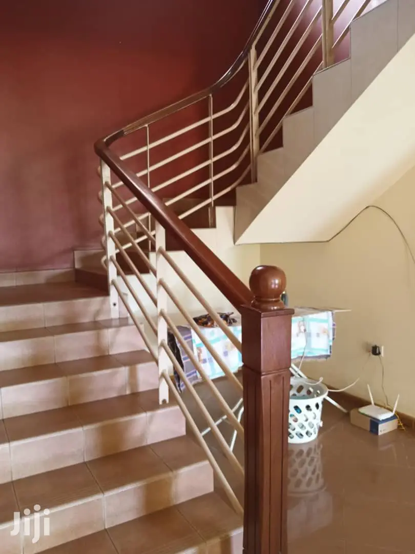 Storeyed House for Rent